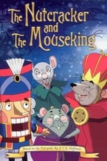 Poster for The Nutcracker and the Mouseking