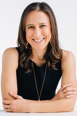 Foto retrato de Anne Wojcicki