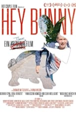 Poster for Hey Bunny