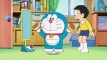 ドラえもん 1x1384 (S01E1384)