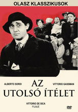 Az utolsó ítélet
