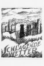 Poster for Schlagende Wetter