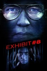 Exhibit #8 main poster