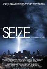 Poster for Seize