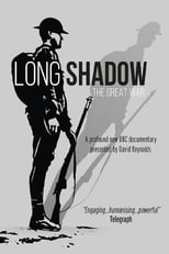 Poster for Long Shadow