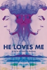 He Loves Me (2018)