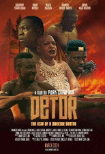 Detor: The Rise of a Warrior Hunter (2024)