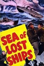 Poster for Sea of Lost Ships
