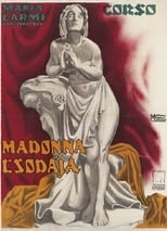 Poster for Das Wunder der Madonna