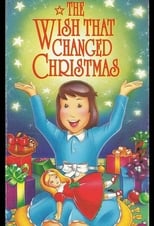 Poster for The Wish That Changed Christmas