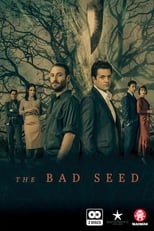 Poster for The Bad Seed Season 1