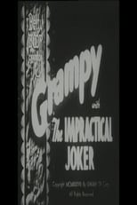 Poster for The Impractical Joker