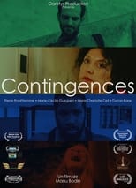 Poster for Contingencies
