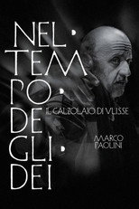 Nel tempo degli Dei: Il calzolaio di Ulisse