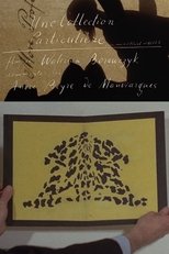A Private Collection poster movie