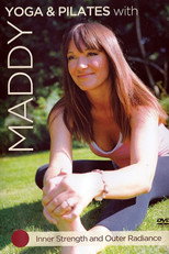 Yoga and Pilates with Maddy poster