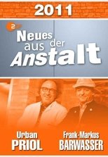 Poster for Neues aus der Anstalt Season 5