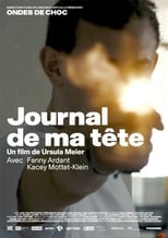 Poster di Journal de ma tête