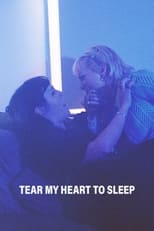 Poster for Tear My Heart To Sleep 
