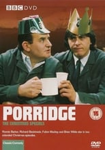 Poster for Porridge Season 0