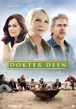 Poster for Dokter Deen Season 1