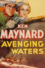 Poster for Avenging Waters