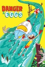 Danger & Eggs (2015)