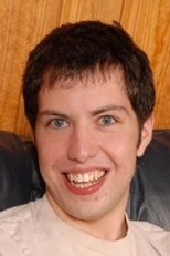 Foto retrato de Kyle Kruz