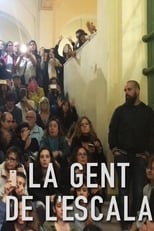 La Gent De L'escala (People on the stairs) (2018)