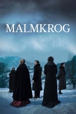 Poster for Malmkrog