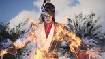 圣子霍尊 阎罗血池