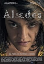 Poster for Aliades 