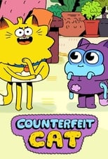 Counterfeit Cat (2016)