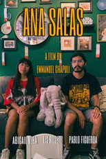 Ana Salas poster