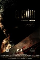 Poster for El Caníbal 