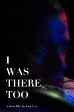 Poster for I Was There Too