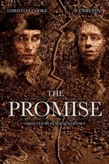 The Promise-plakaten