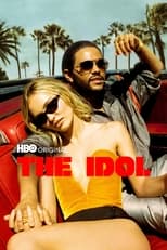 Poster for The Idol 