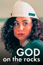 God on the Rocks poster movie