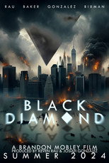 Black Diamond poster