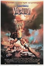 Poster di National Lampoon's Vacation