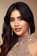 Nabha Natesh