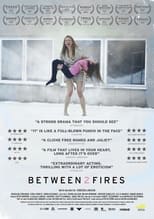 Poster for Between 2 Fires