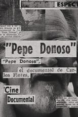 Poster for Pepe Donoso 