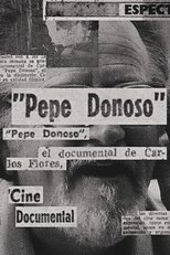 Pepe Donoso main poster