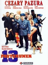 Poster di 13 posterunek