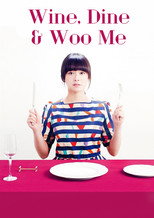 Onna Kudoki Meshi poster