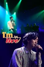 I'm Alive poster