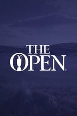 Poster di Golf: The Open