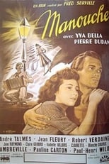 Poster for Manouche